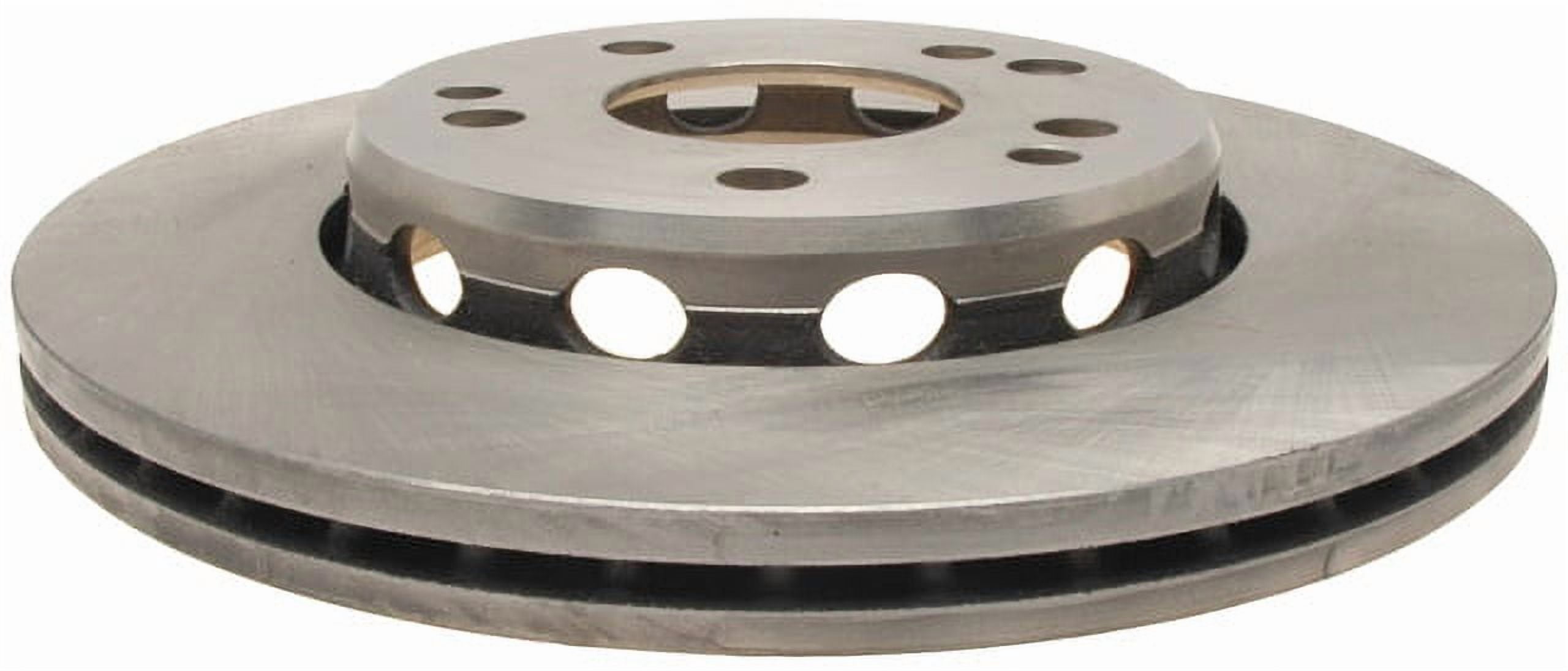 R-Line Rotors