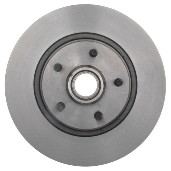 R-Line Rotors