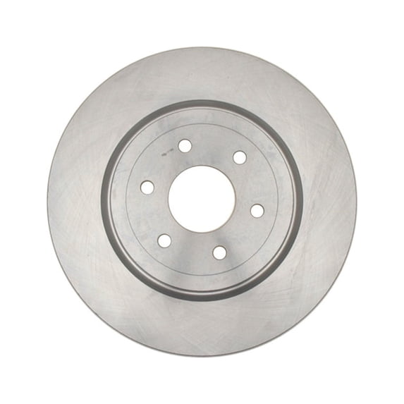Raybestos 980628R Brake Parts Inc Raybestos R Line Disc Brake Rotor