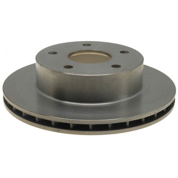 R-Line Rotors