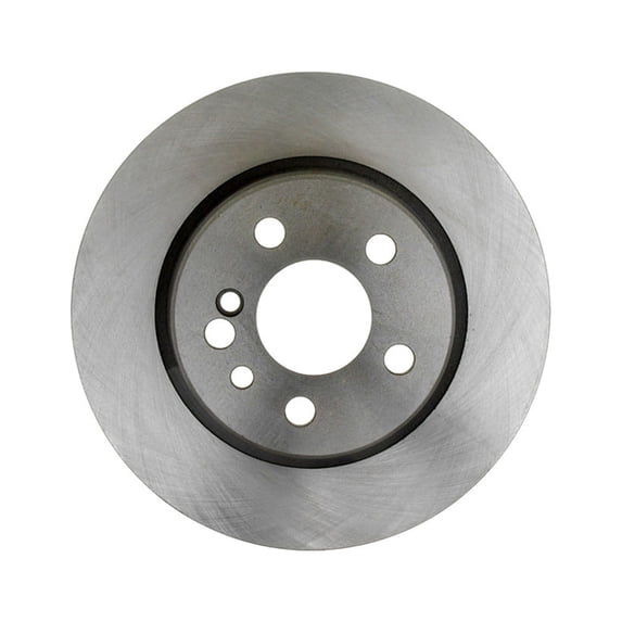 R-Line Rotors
