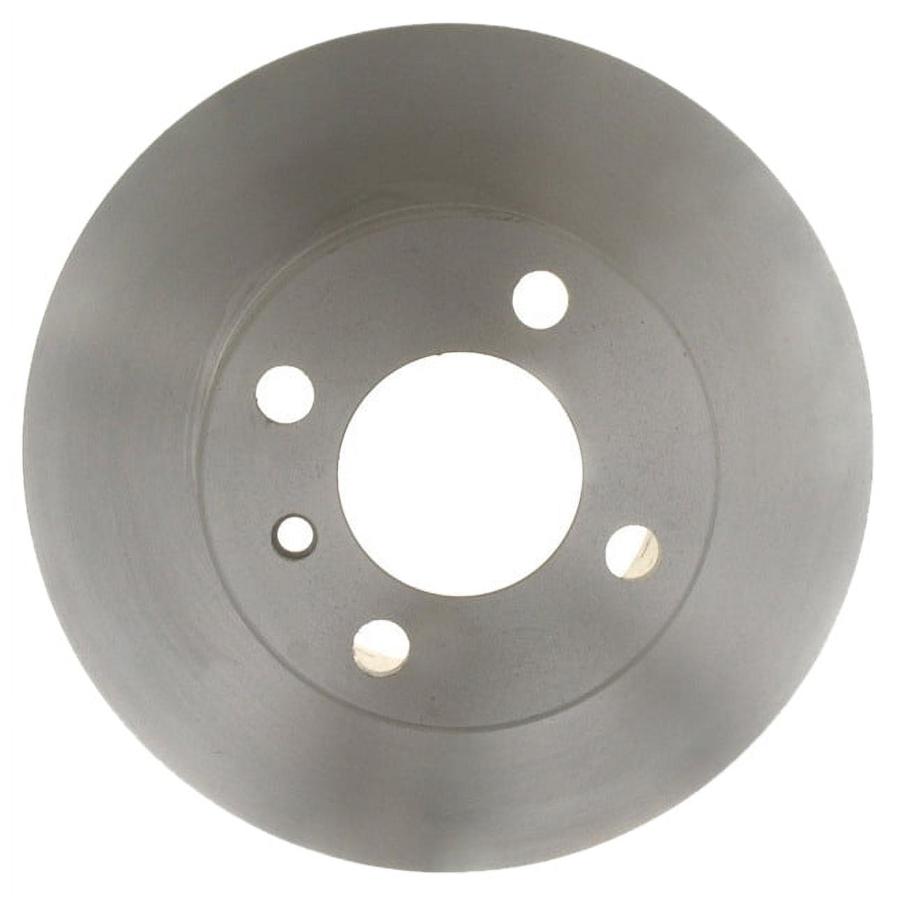 R-Line Rotors