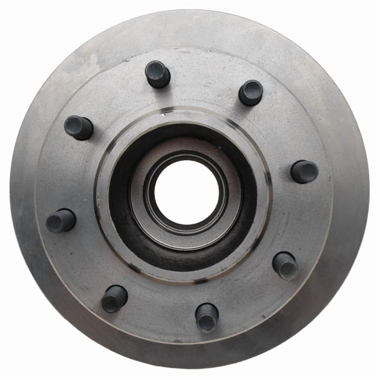 R-Line Rotors
