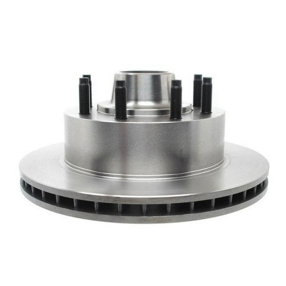 R-Line Rotors