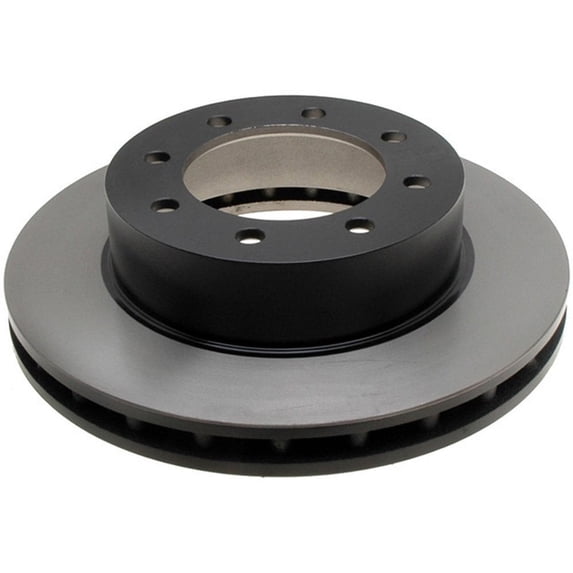 R-Line Rotors