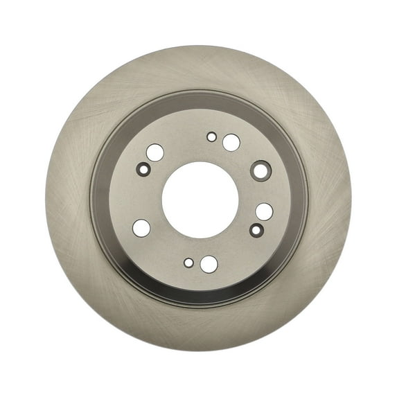R-Line Rotors