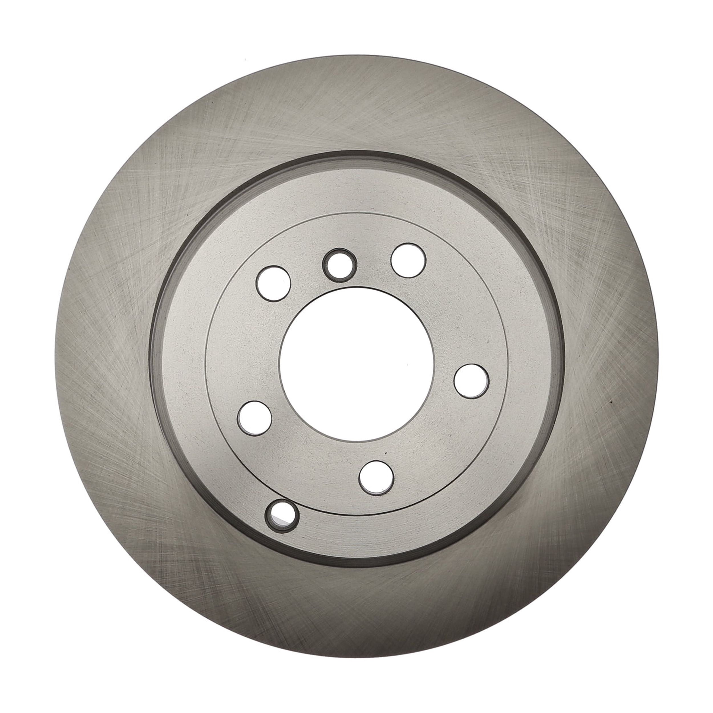 R-Line Rotors