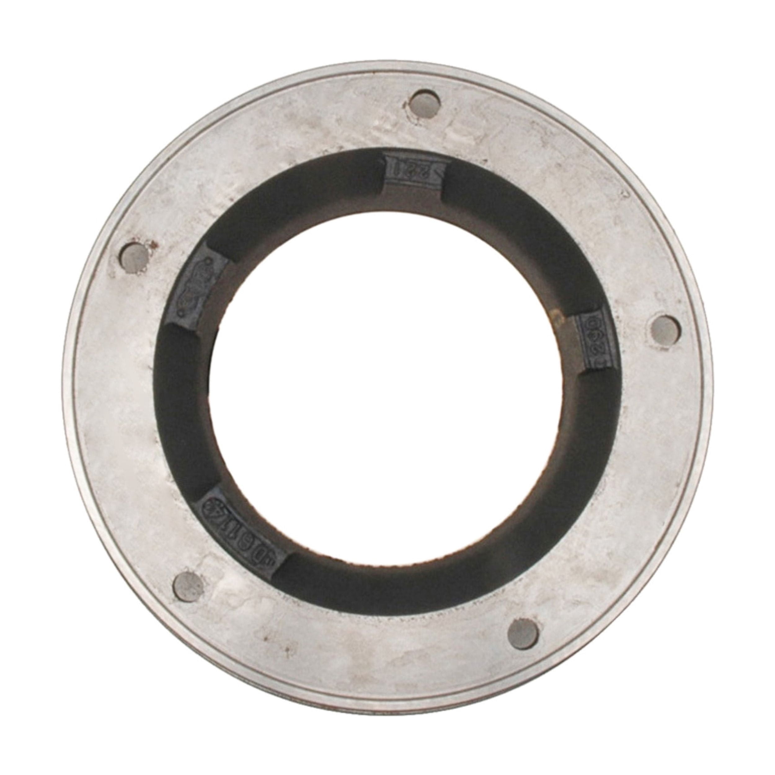 R-Line Rotors