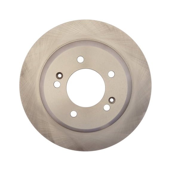 R-Line Rotors