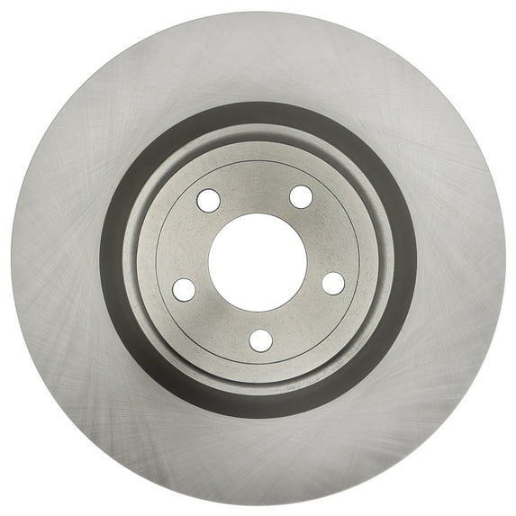 R-Line Rotors
