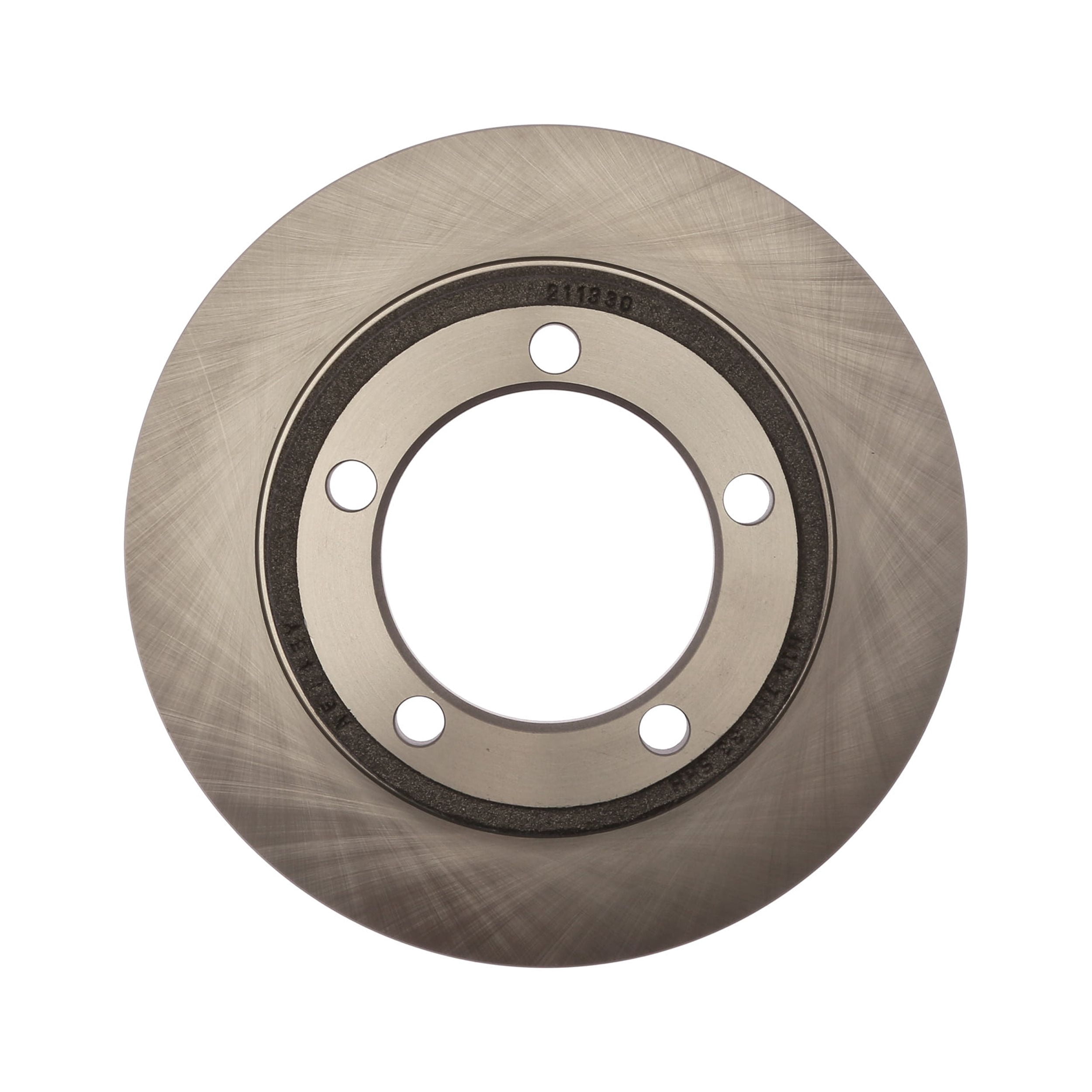 R-Line Rotors