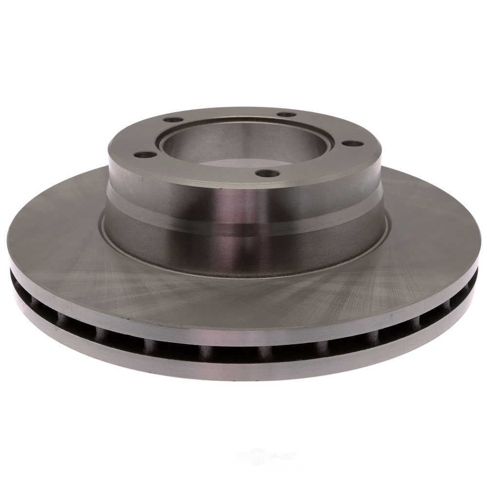 R-Line Rotors