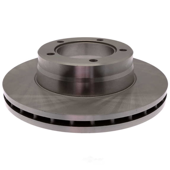 R-Line Rotors