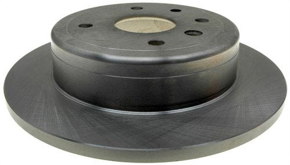 R-Line Rotors