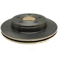 thumbnail image 1 of Raybestos 780073R Professional Grade Disc Brake Rotor, 1 of 8