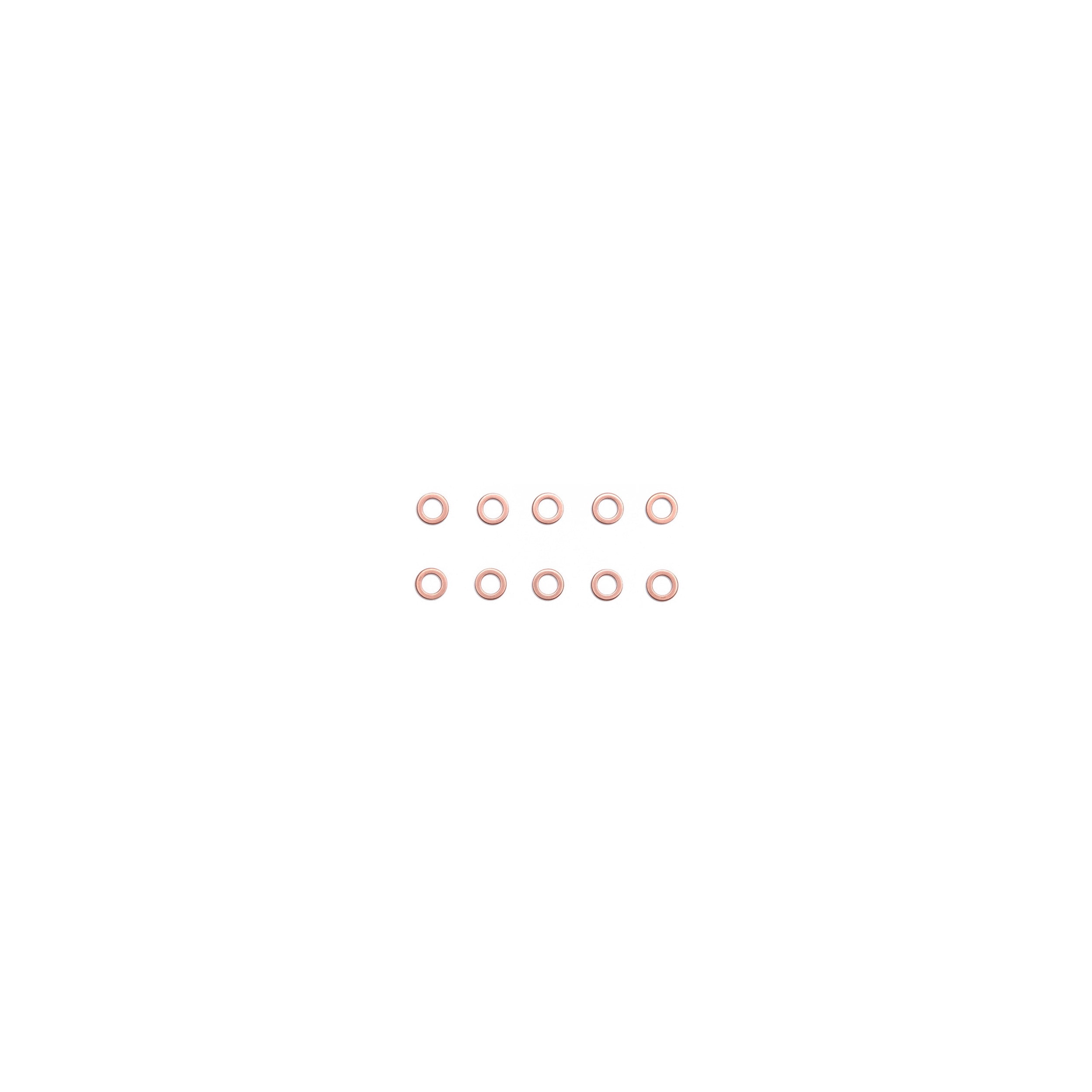 R-Line Washers