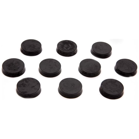 Raybestos R-Line Wheel Cylinder Cup, WCC725, Fit for Universal Vehicles