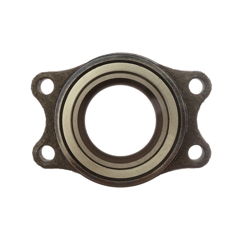 りゅ R-Line Wheel Hub Assemblies Fits select: 1989-1998 NISSAN