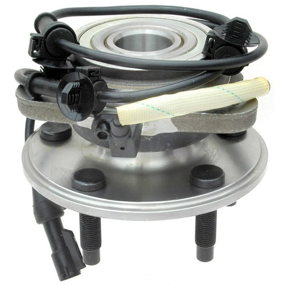 R-Line Wheel Hub Assemblies Fits select: 1995-2002 FORD EXPLORER, 2001-2002 FORD EXPLORER SPORT TRAC