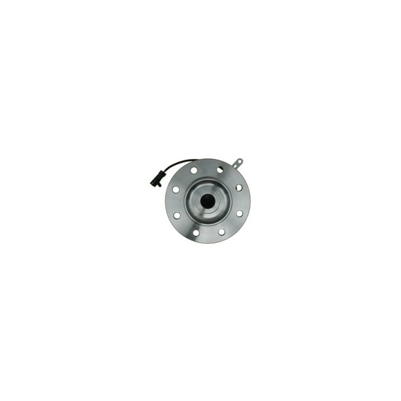 R-Line Wheel Hub Assemblies Fits select: 1996-2000 CHEVROLET GMT-400, 1996-2000 GMC SIERRA