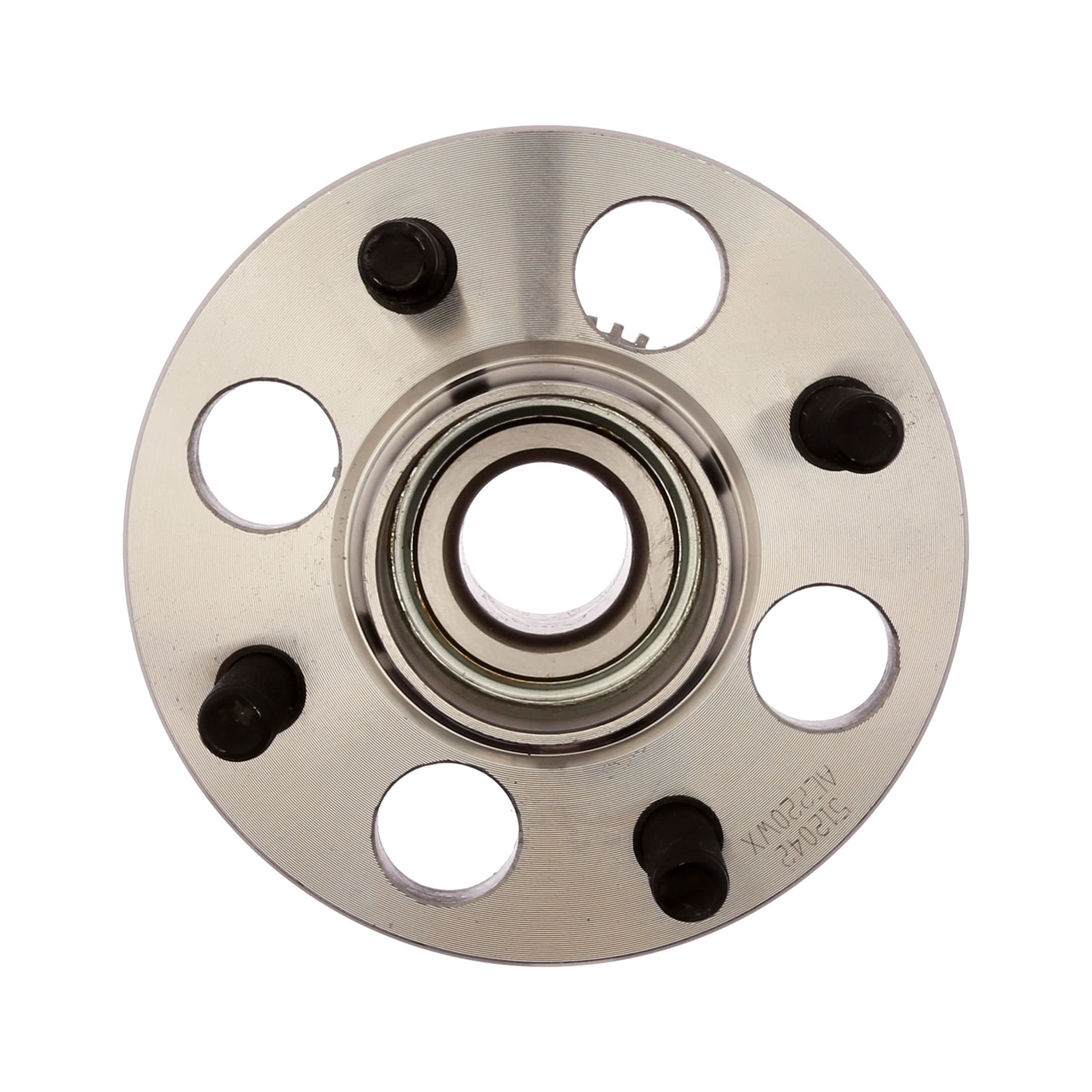 R-Line Wheel Hub Assemblies Fits select: 1996-2000 HONDA CIVIC