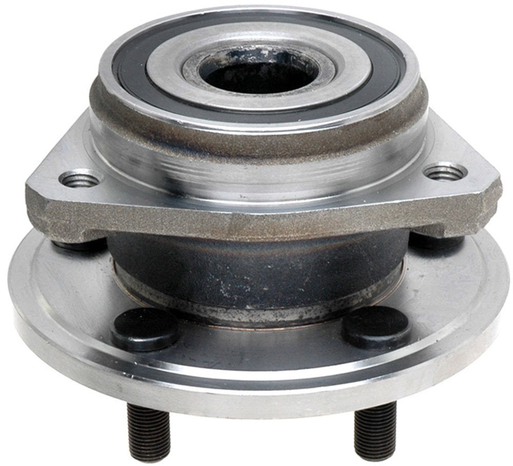 R-Line Wheel Hub Assemblies Fits select: 1997-1999 JEEP WRANGLER / TJ, 1990-1995 JEEP WRANGLER / YJ
