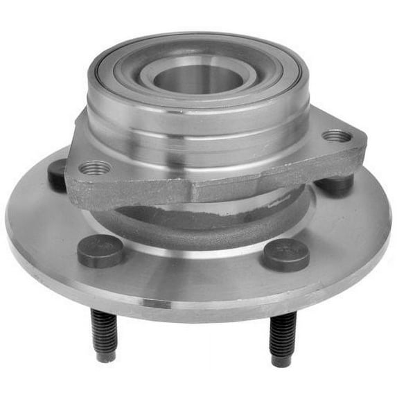 R-Line Wheel Hub Assemblies Fits select: 1997-2000 FORD F150