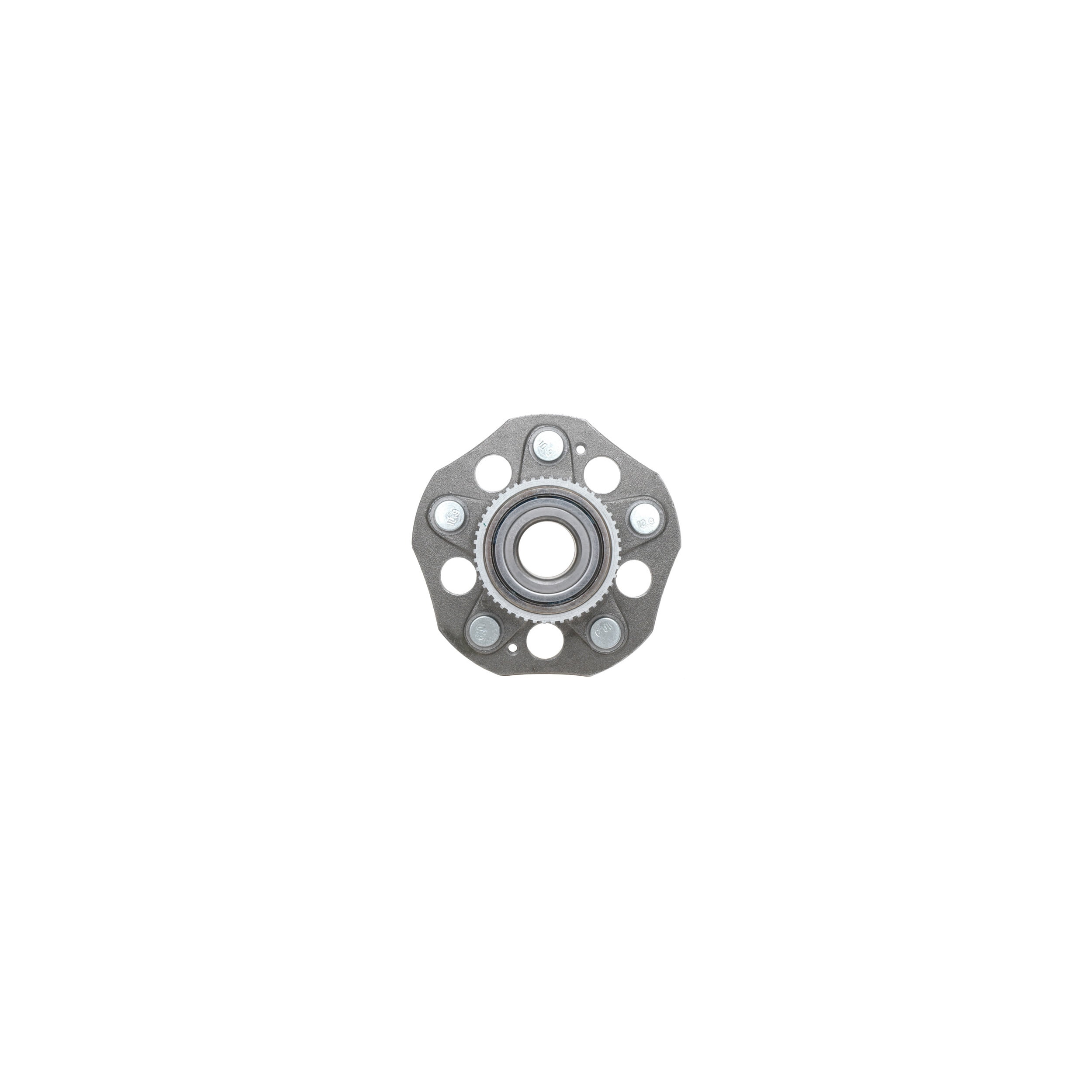 R-Line Wheel Hub Assemblies Fits select: 1997-2001 HONDA PRELUDE