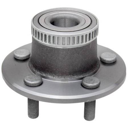 NewTek Automotive Disc Brake Rotor 5381 Fits select: 2001-2006 CHRYSLER SEBRING, 1995-2006 DODGE STRATUS