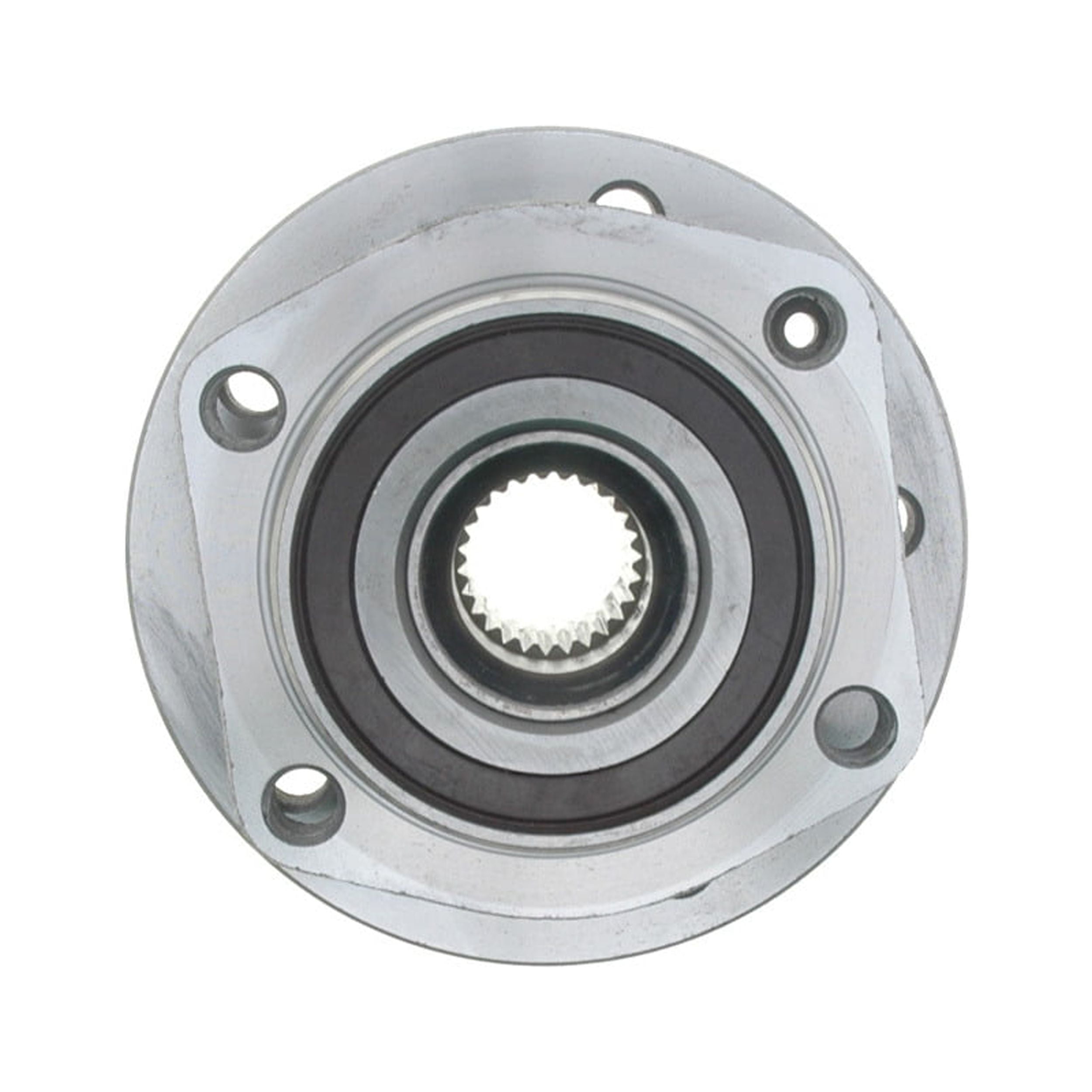 R-Line Wheel Hub Assemblies Fits select: 1998 VOLVO S70, 1998 VOLVO V70