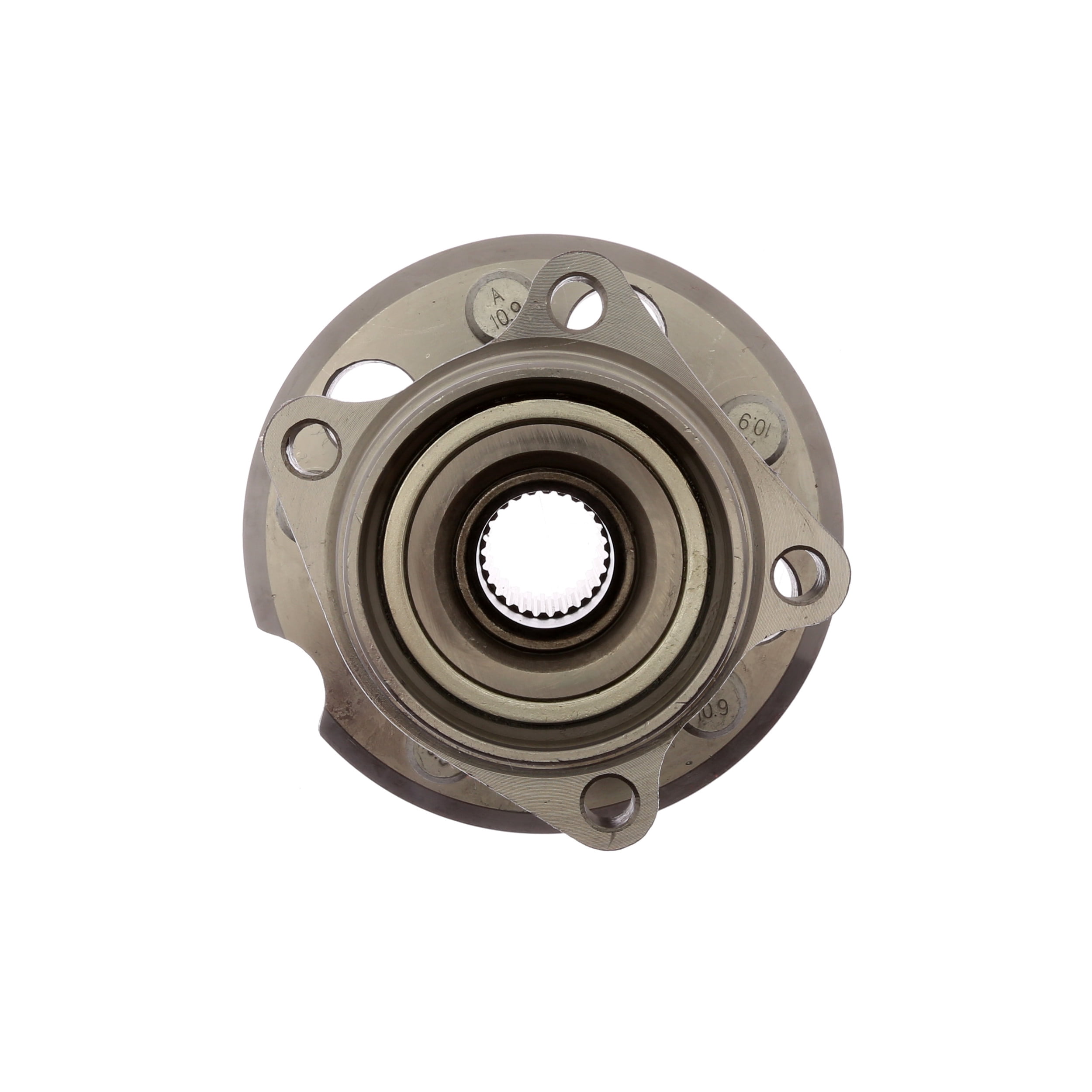 R-Line Wheel Hub Assemblies Fits select: 2001-2005 TOYOTA RAV4