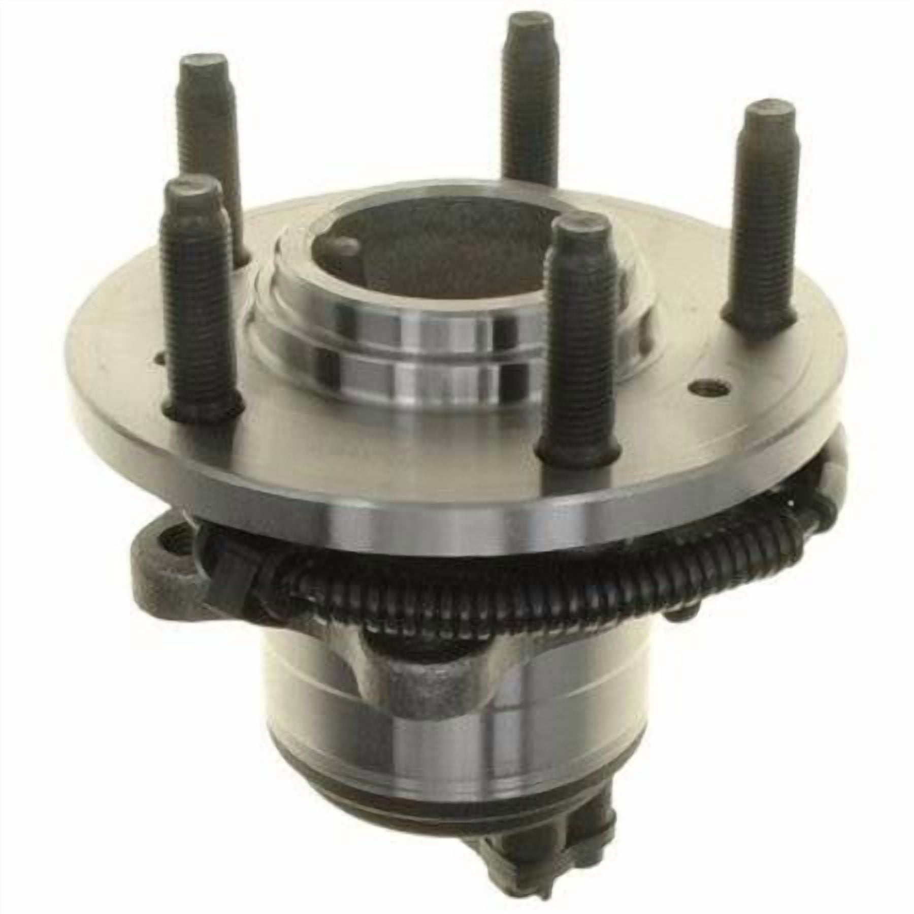 R-Line Wheel Hub Assemblies Fits select: 2002-2005 FORD THUNDERBIRD, 2000-2006 LINCOLN LS