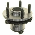 thumbnail image 1 of R-Line Wheel Hub Assemblies Fits select: 2002-2005 FORD THUNDERBIRD, 2000-2006 LINCOLN LS, 1 of 4