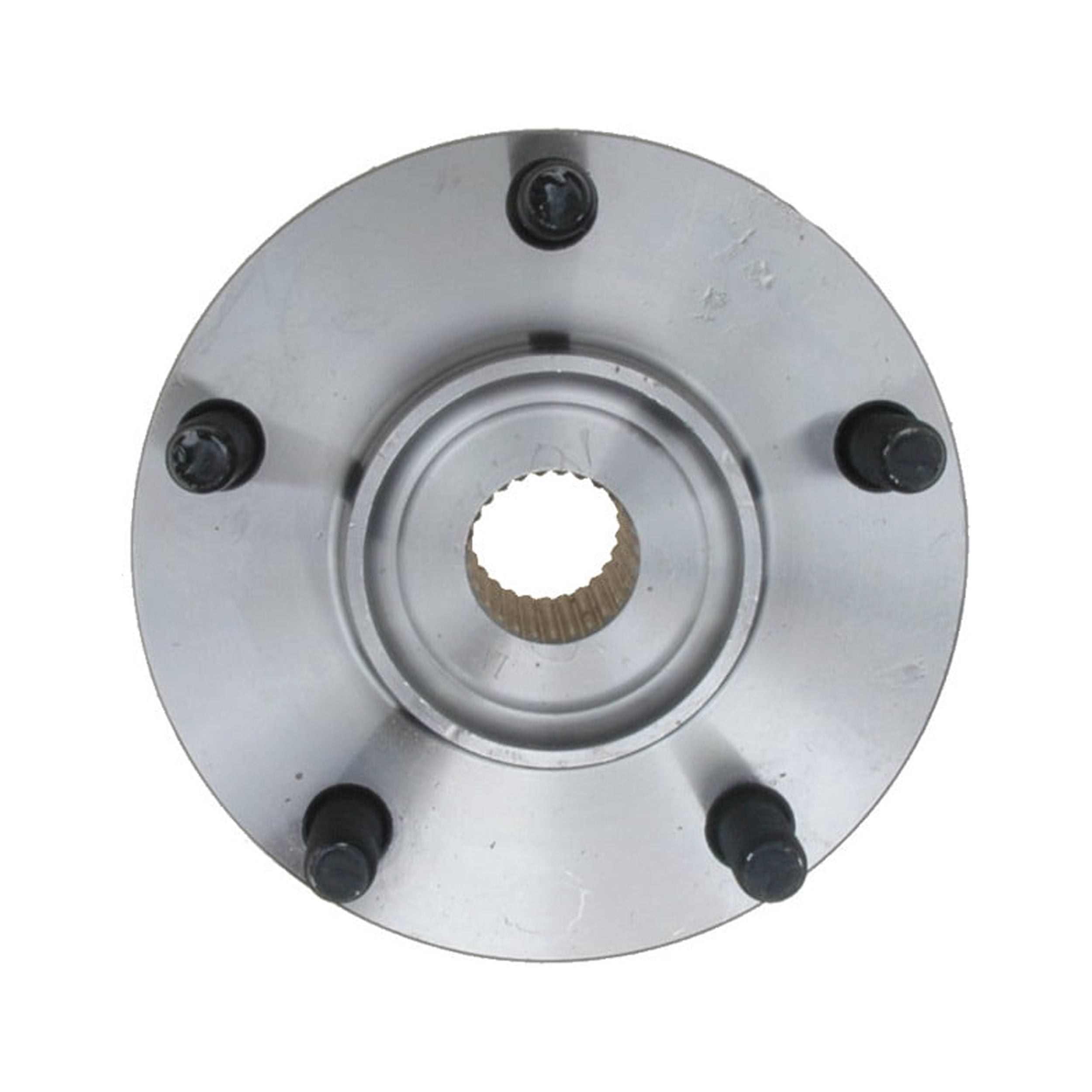R-Line Wheel Hub Assemblies Fits select: 2003,2005-2006 MITSUBISHI LANCER EVOLUTION