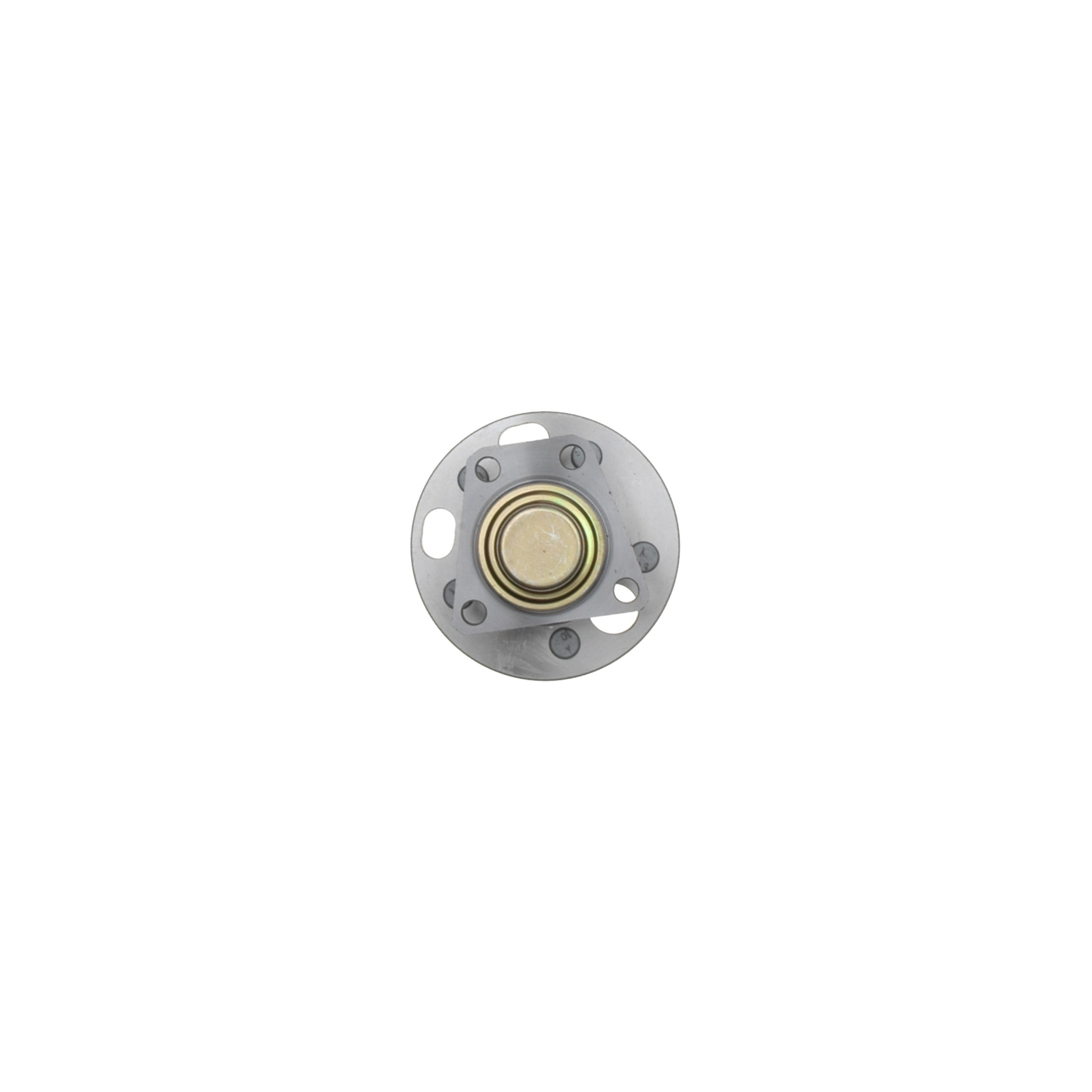R-Line Wheel Hub Assemblies Fits select: 2003-2005 CHEVROLET CAVALIER, 2003-2005 PONTIAC SUNFIRE