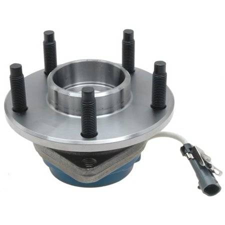 R-Line Wheel Hub Assemblies Fits select: 2003-2008 CHEVROLET CORVETTE, 2002 CHEVROLET CORVETTE Z06