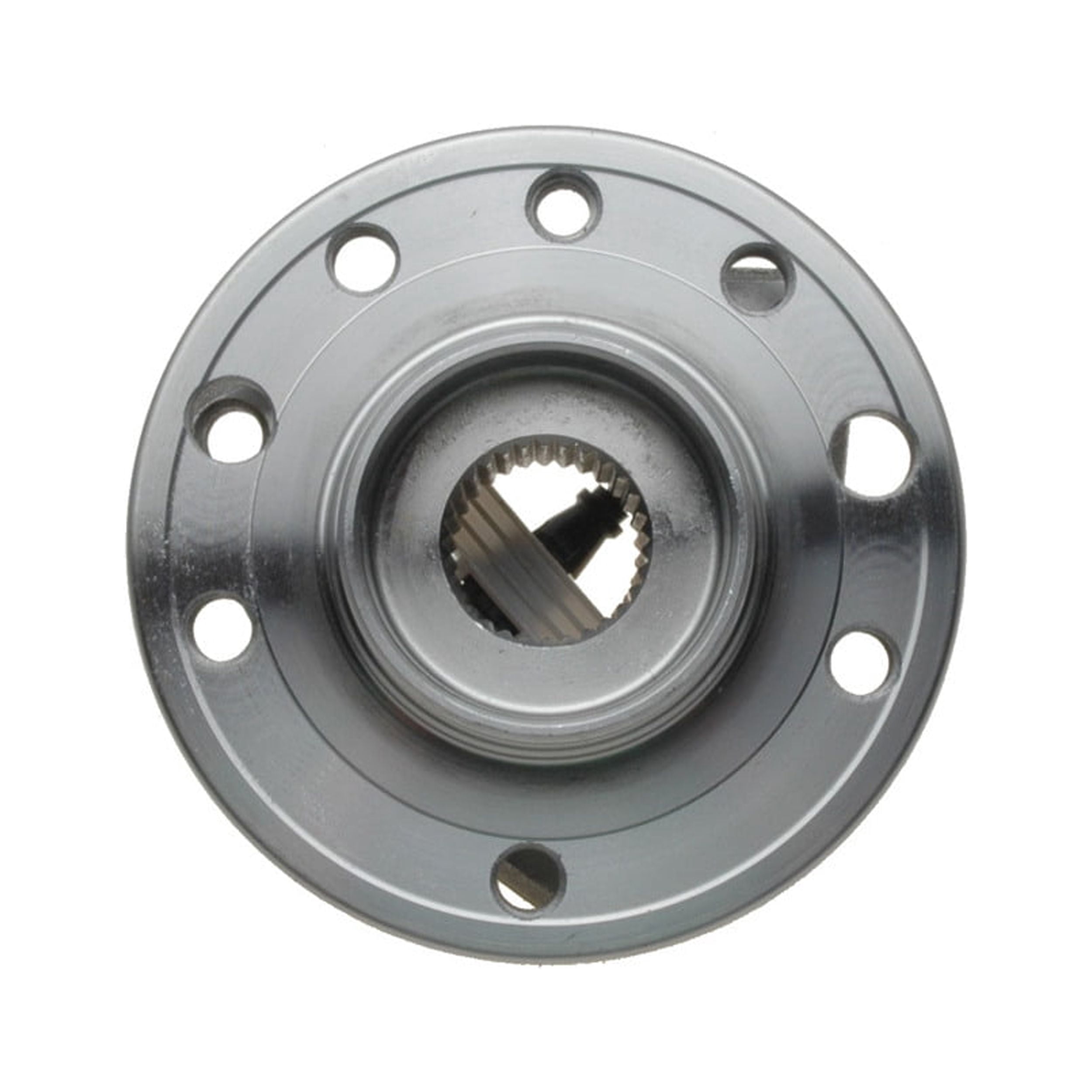 R-Line Wheel Hub Assemblies Fits select: 2003-2011 SAAB 2023-09-03 00:00:00
