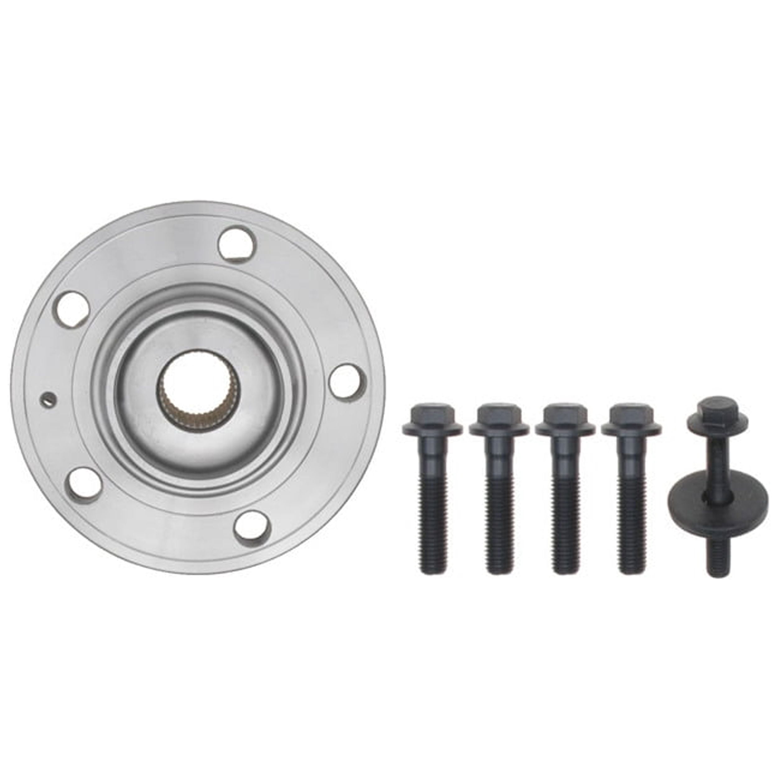 R-Line Wheel Hub Assemblies Fits select: 2003-2014 VOLVO XC90