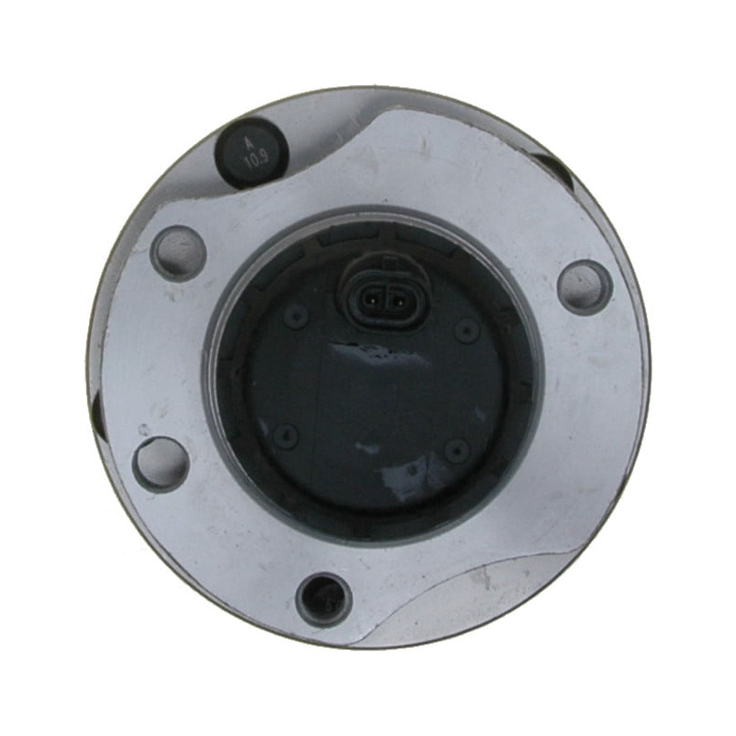 R-Line Wheel Hub Assemblies Fits select: 2004-2006 PONTIAC GTO