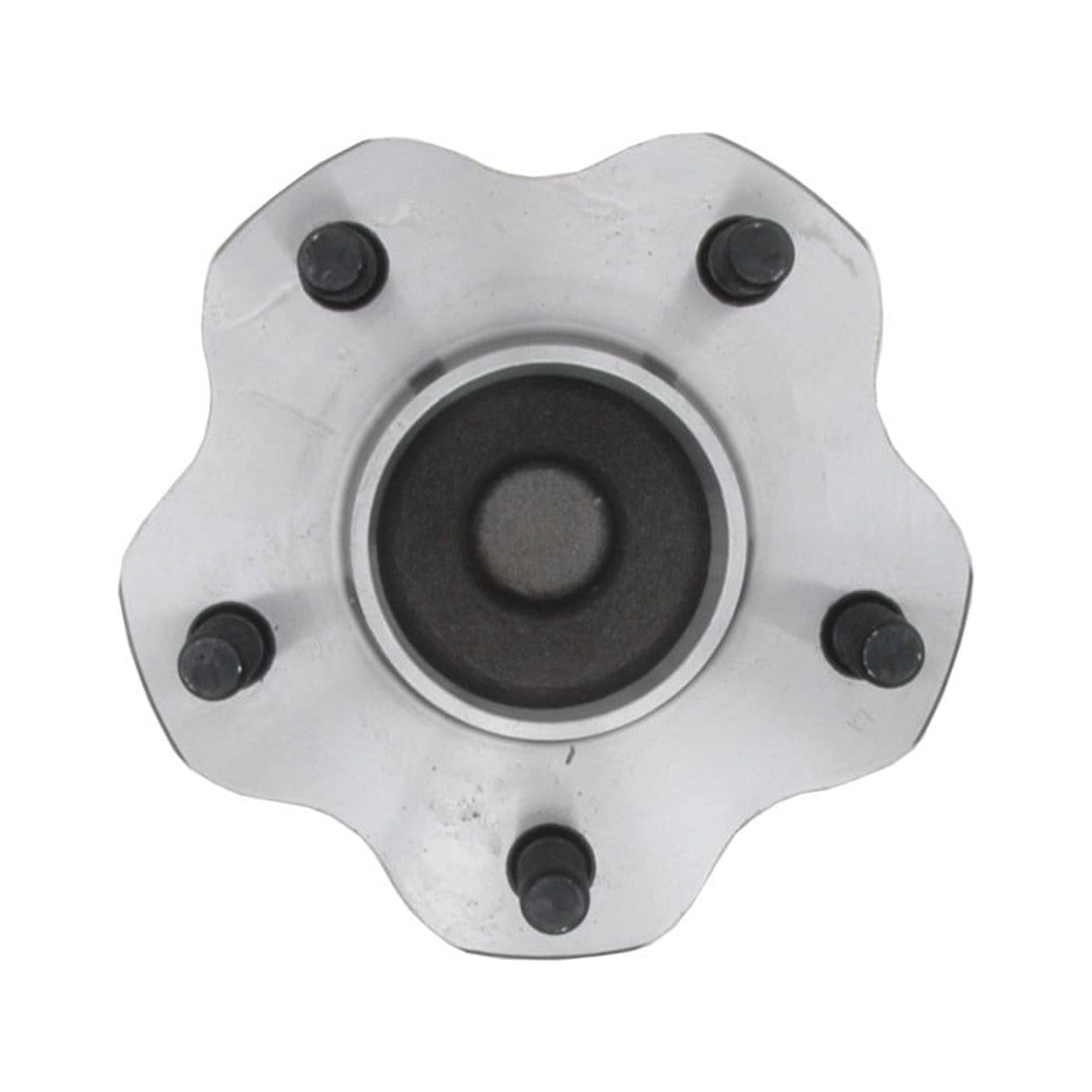 R-Line Wheel Hub Assemblies Fits select: 2004-2008 NISSAN MAXIMA