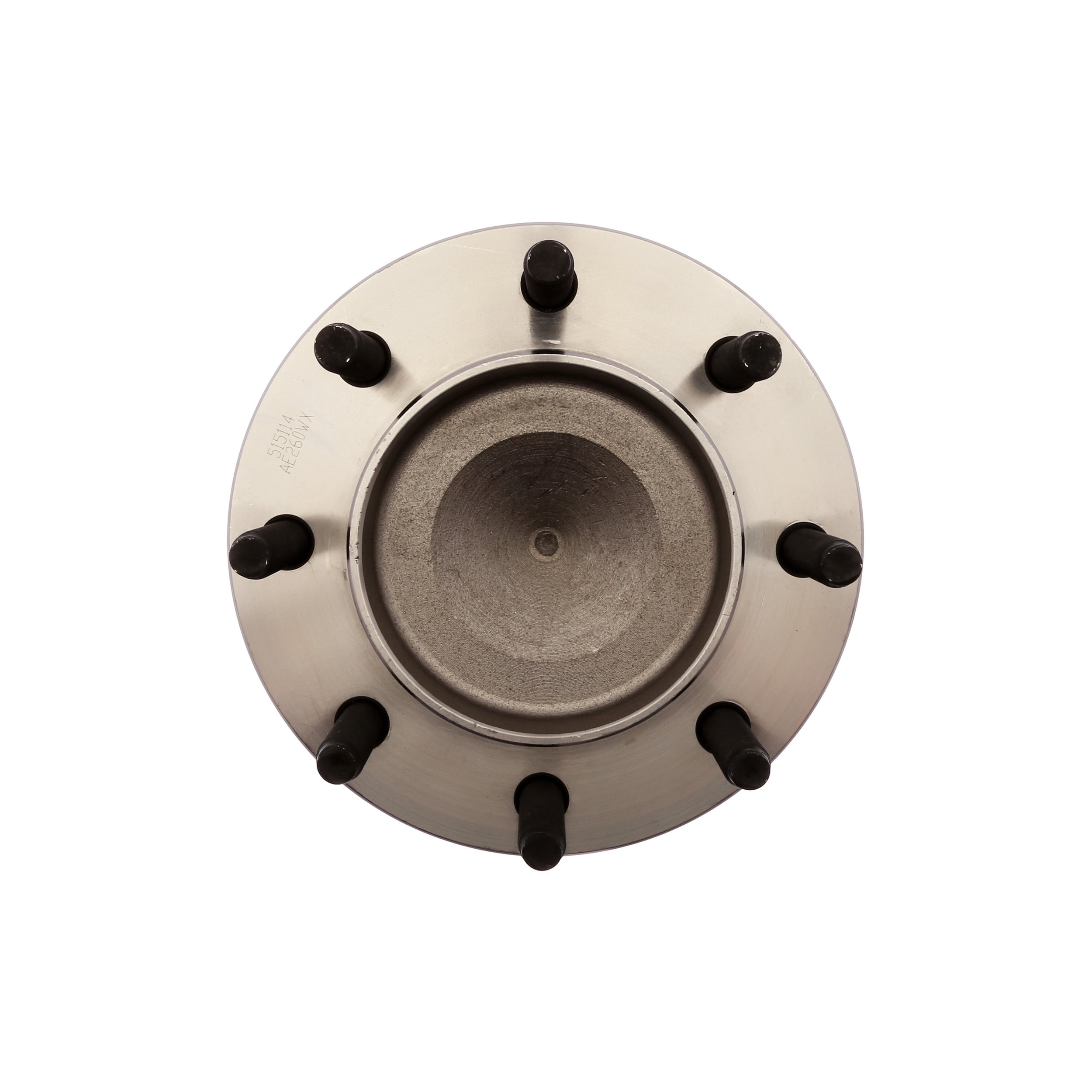 R-Line Wheel Hub Assemblies Fits select: 2006-2008 DODGE RAM 1500