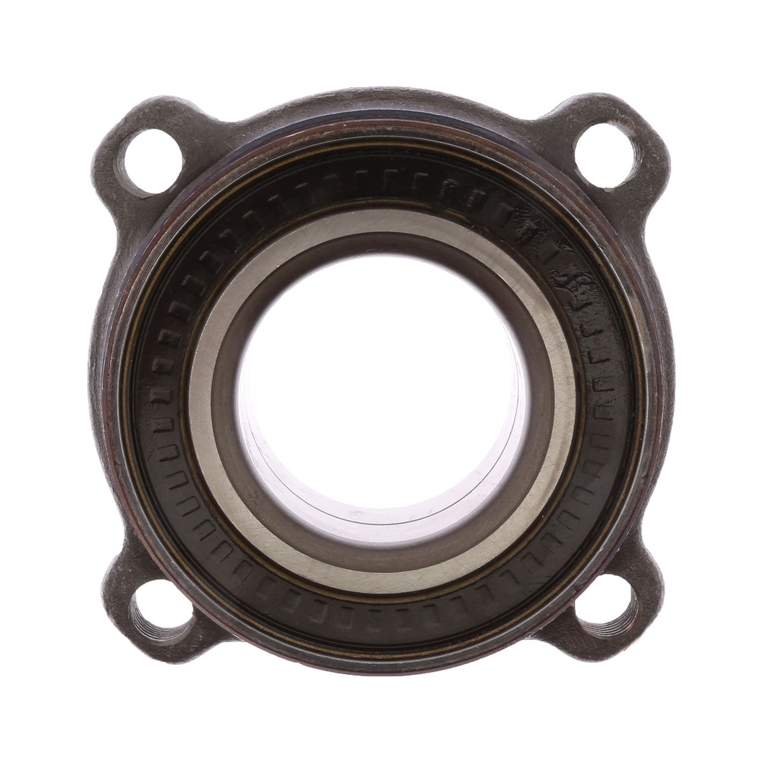 R-Line Wheel Hub Assemblies Fits select: 2006-2010 BMW M5, 2006-2010 BMW M6