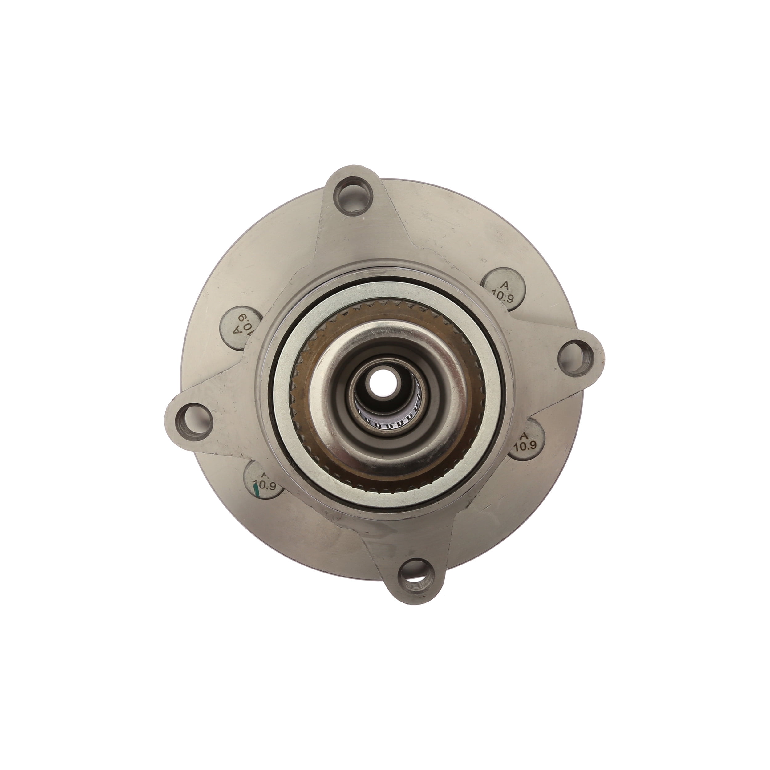 R-Line Wheel Hub Assemblies Fits select: 2007-2010 FORD EXPEDITION, 2007-2010 LINCOLN NAVIGATOR