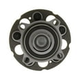 thumbnail image 1 of R-Line Wheel Hub Assemblies Fits select: 2007-2011 HONDA CR-V, 2010-2011 HONDA ACCORD CROSSTOUR, 1 of 3