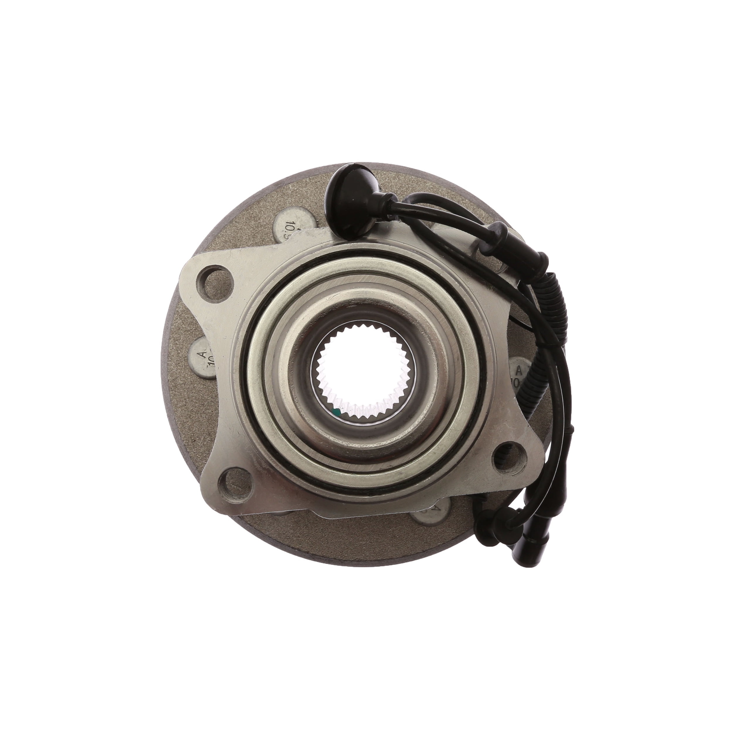 Rear Wheel Bearing Hub Assembly 70-541008 For Ford Expedition Lincoln - View #14