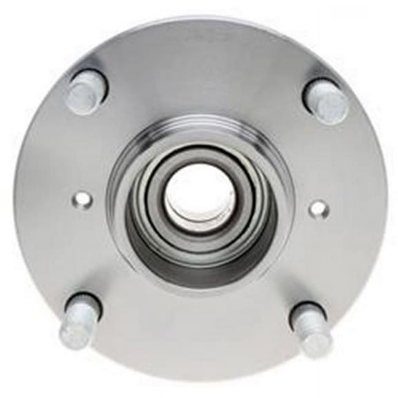 R-Line Wheel Hub Assemblies Fits select: 2007-2015 NISSAN ALTIMA, 2013-2014 NISSAN PATHFINDER