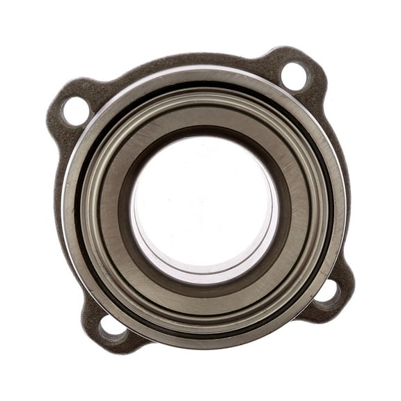 R-Line Wheel Hub Assemblies Fits select: 2007-2016 BMW X5, 2008-2016 BMW X6