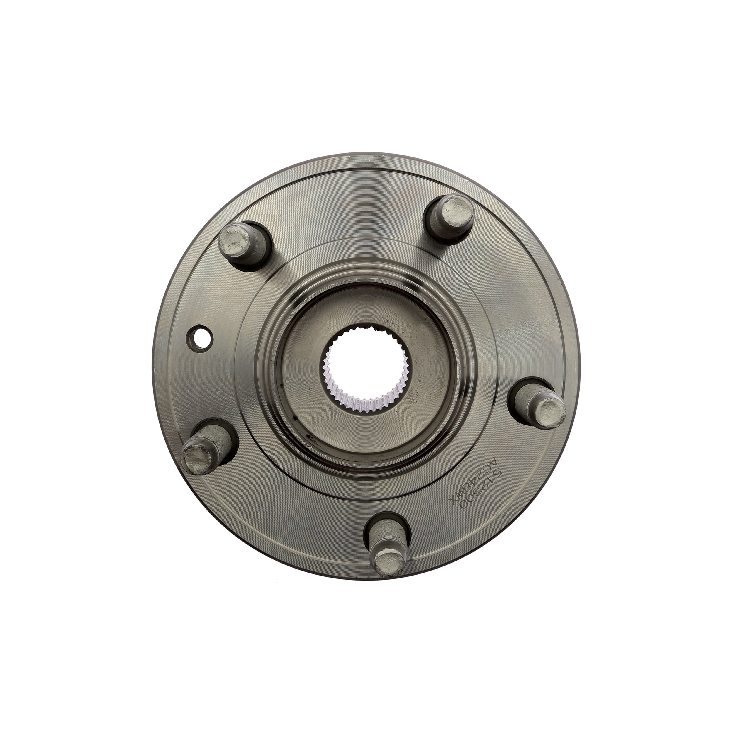 R-Line Wheel Hub Assemblies Fits select: 2008-2009 FORD TAURUS, 2005-2007 FORD FIVE HUNDRED