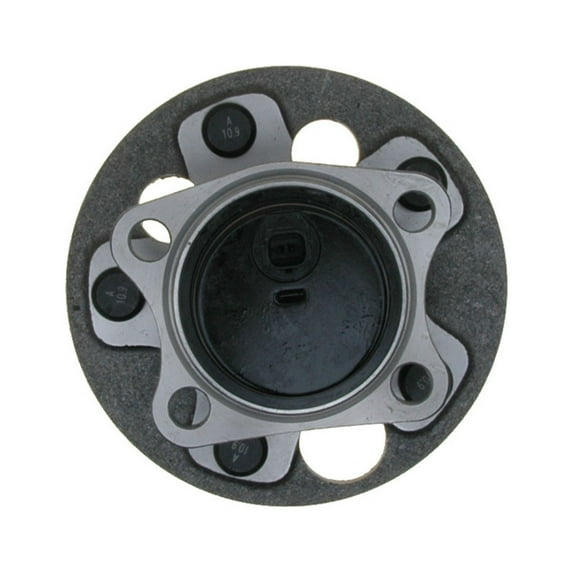 R-Line Wheel Hub Assemblies Fits select: 2008-2011 TOYOTA SCION, 2012-2015 TOYOTA SCION XB