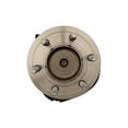 thumbnail image 1 of R-Line Wheel Hub Assemblies Fits select: 2009-2010 FORD F150, 1 of 3